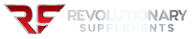 Revolutionary Supplements logo