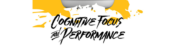 Cognitive Focus and Performance