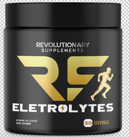 Rev Supps Electrolytes