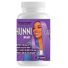 Collagen Hunni Gummies