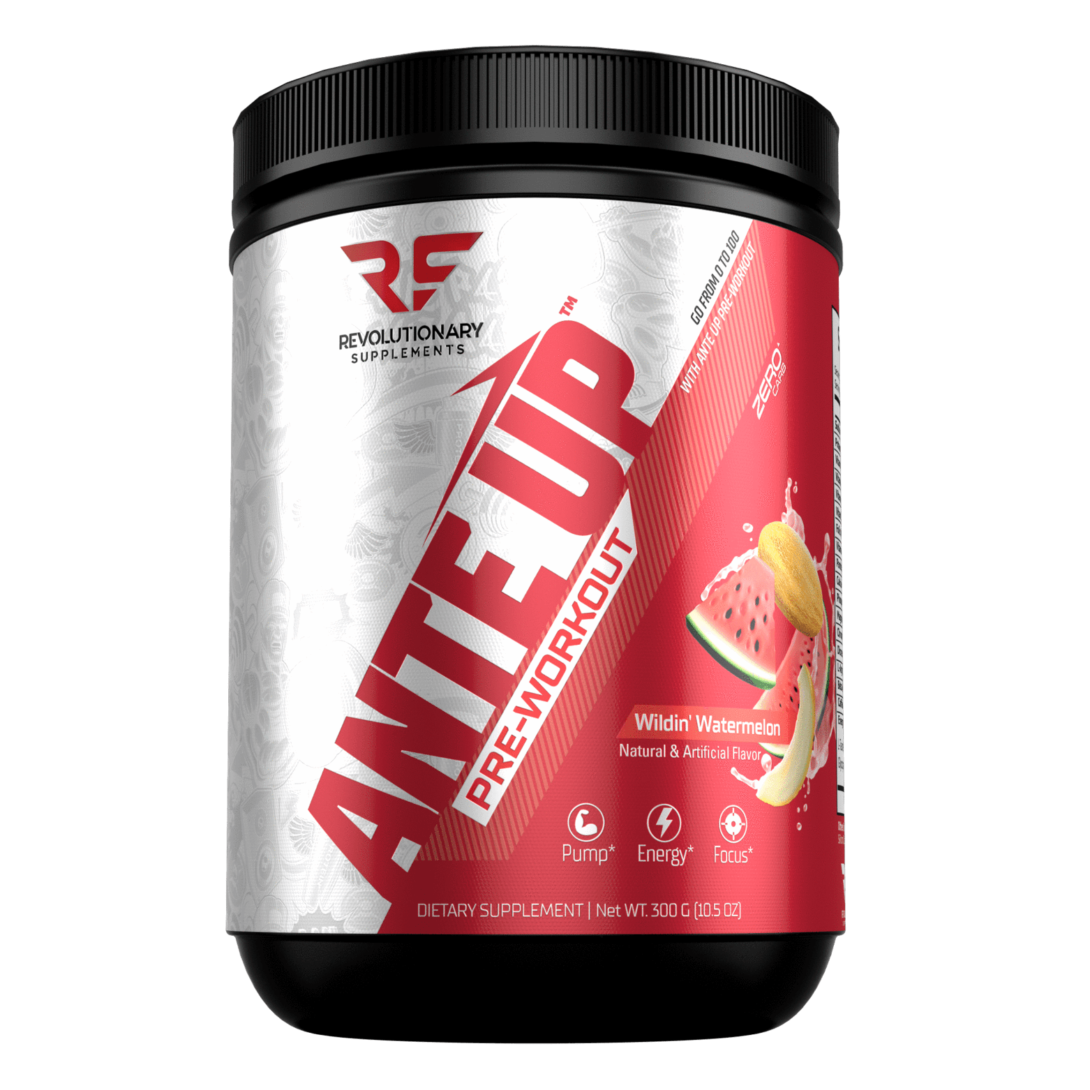 Mighty Healthy Great Tasting Premium Vegan Protein