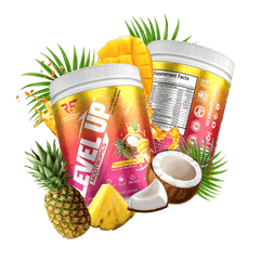 Revolutionary Supplements Pre-Workout Level Up Nootropics