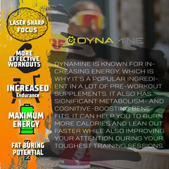 Revolutionary Supplements Pre-Workout Level Up Nootropics