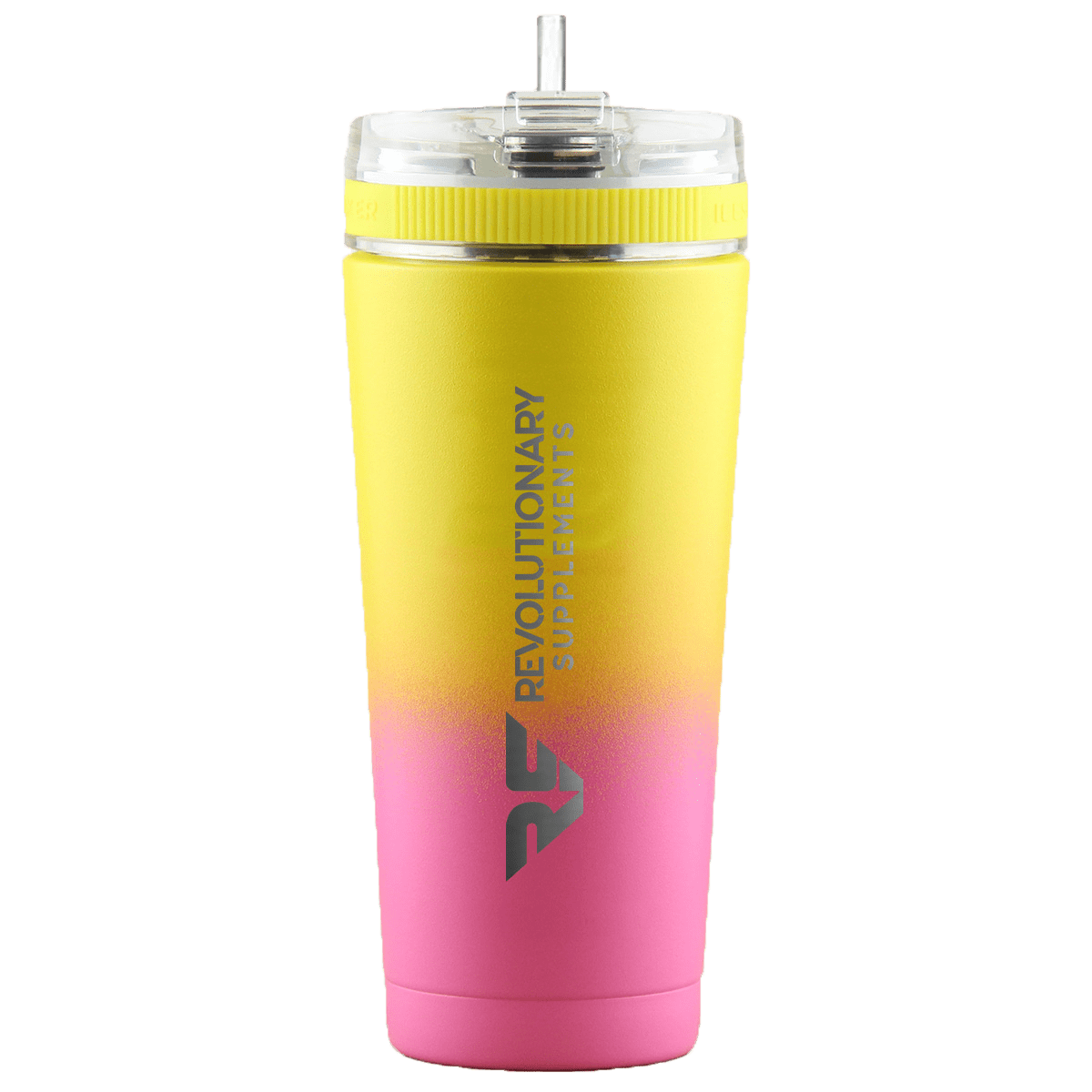 RevSupps IceShaker Bottle | Stay Refreshed and Hydrated