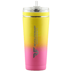 Revolutionary Supplements Special Edition RevSupps IceShaker Bottle