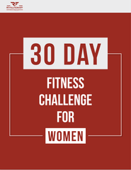 Revolutionary Supplements Workout Plan 30 Day Revolutionary Fitness Women's Challenge